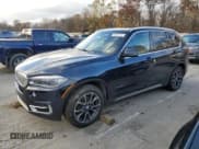 ✅ 2018 BMW X5 xDrive35i • VIN: 5UXKR0C52J0X83778 • Lot: 92028745. Wystawiony na Copart z przebiegiem 125 653 mil. Bezpłatny archiwum sprzedaży aukcyjnych z USA i szczegółowy raport historii pojazdu na DreamBid. Zdjęcie 1.