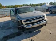 ✅ 2007 Chevrolet Silverado 1500 1LT • VIN: 2GCEK13M571642488 • Lot: 86233665. Listed on Copart with 177,690 mi. Free auction sales archive from the USA and detailed vehicle history report at DreamBid. Image 14.