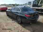 2020 BMW 3 Series 330i xDrive z VIN 3MW5R7J00L8B27616, wystawiony jako Copart lot #59763975 z przebiegiem Nie podano mil oraz Szkoda całkowita • Salvage title. Historia ofert i sprzedaży dostępna na DreamBid. Obrazek 2.
