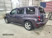 ✅ 2007 Chevrolet HHR LT • VIN: 3GNDA23D77S572508 • Lot: 73050803. Listed on Copart with 148,723 mi. Free auction sales archive from the USA and detailed vehicle history report at DreamBid. Image 2.