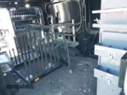 ✅ 2021 Ford Transit Cargo • VIN: 1FTYE1Y85MKA34465 • Lot: 41736879. Listed on IAAI with 77,215 mi. Free auction sales archive from the USA and detailed vehicle history report at DreamBid. Image 8.