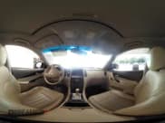 ✅ 2011 Infiniti EX Journey • VIN: JN1AJ0HPXBM802041 • Lot: 42269295. Listed on IAAI with 105,791 mi. Free auction sales archive from the USA and detailed vehicle history report at DreamBid. Image 18.