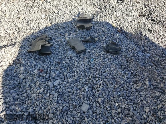 ✅ 2014 Ford Focus SE • VIN: 1FADP3F2XEL455439 • Лот: 84828385. Опубликован ранее на Copart с пробегом 137 256 миль. Бесплатный доступ к архиву аукционных продаж из США и подробный отчёт об истории автомобиля на DreamBid. Изображение 12.