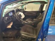 ✅ 2022 Chevrolet Bolt EV 1LT • VIN: 1G1FW6S07N4132299 • Lot: 48195915. Wystawiony na Copart z przebiegiem 48 590 mil. Bezpłatny archiwum sprzedaży aukcyjnych z USA i szczegółowy raport historii pojazdu na DreamBid. Zdjęcie 7.