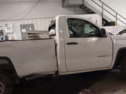 ✅ 2018 GMC Sierra 1500 • VIN: 1GTN1LEH3JZ105390 • Лот: 38688295. Опубликован ранее на IAAI с пробегом 135 985 миль. Бесплатный доступ к архиву аукционных продаж из США и подробный отчёт об истории автомобиля на DreamBid. Изображение 13.