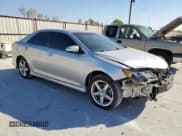 ✅ 2014 Toyota Camry SE • VIN: 4T1BF1FK2EU422742 • Лот: 91895485. Опубликован ранее на Copart с пробегом 101 806 миль. Бесплатный доступ к архиву аукционных продаж из США и подробный отчёт об истории автомобиля на DreamBid. Изображение 4.