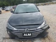 ✅ 2019 Hyundai Elantra SE • VIN: 5NPD74LF2KH492377 • Лот: 84171545. Опубликован ранее на Copart с пробегом 89 281 миль. Бесплатный доступ к архиву аукционных продаж из США и подробный отчёт об истории автомобиля на DreamBid. Изображение 5.