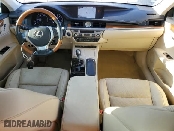 ✅ 2015 Lexus ES 300h • VIN: JTHBW1GG3F2091857 • Лот: 87357495. Опубликован ранее на Copart с пробегом 143 704 миль. Бесплатный доступ к архиву аукционных продаж из США и подробный отчёт об истории автомобиля на DreamBid. Изображение 8.