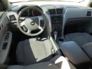 ✅ 2009 Chevrolet Traverse 2LT • VIN: 1GNER23D99S131281 • Lot: 69707004. Wystawiony na Copart z przebiegiem 163 080 mil. Bezpłatny archiwum sprzedaży aukcyjnych z USA i szczegółowy raport historii pojazdu na DreamBid. Zdjęcie 8.