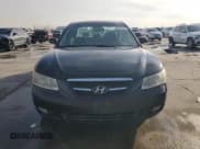 ✅ 2008 Hyundai Sonata SE • VIN: 5NPEU46F08H349879 • Лот: 42588935. Опубликован ранее на Copart с пробегом 218 360 миль. Бесплатный доступ к архиву аукционных продаж из США и подробный отчёт об истории автомобиля на DreamBid. Изображение 5.