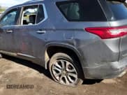 ✅ 2019 Chevrolet Traverse Premier • VIN: 1GNEVKKW3KJ297659 • Lot: 71651155. Listed on Copart with 95,166 mi. Free auction sales archive from the USA and detailed vehicle history report at DreamBid. Image 14.