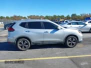 ✅ 2018 Nissan Rogue SV • VIN: JN8AT2MV5JW316851 • Lot: 43622840. Listed on IAAI with 85,880 mi. Free auction sales archive from the USA and detailed vehicle history report at DreamBid. Image 13.