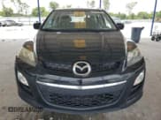 ✅ 2012 Mazda CX-7 i SV • VIN: JM3ER2A51C0420637 • Lot: 66180395. Wystawiony na Copart z przebiegiem 147 100 mil. Bezpłatny archiwum sprzedaży aukcyjnych z USA i szczegółowy raport historii pojazdu na DreamBid. Zdjęcie 5.