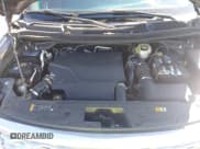 ✅ 2016 Ford Explorer Platinum • VIN: 1FM5K8HTXGGD09498 • Lot: 41661438. Wystawiony na IAAI z przebiegiem 98 197 mil. Bezpłatny archiwum sprzedaży aukcyjnych z USA i szczegółowy raport historii pojazdu na DreamBid. Zdjęcie 10.