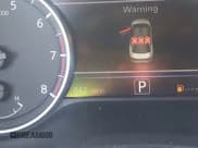 ✅ 2025 Nissan Sentra SR • VIN: 3N1AB8DV6SY368195 • Lot: 43633007. Listed on IAAI with 842 mi. Free auction sales archive from the USA and detailed vehicle history report at DreamBid. Image 15.