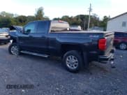 ✅ 2015 Chevrolet Silverado 2500HD LT • VIN: 1GC2KVE8XFZ140298 • Лот: 75211854. Опубликован ранее на Copart с пробегом 91 520 миль. Бесплатный доступ к архиву аукционных продаж из США и подробный отчёт об истории автомобиля на DreamBid. Изображение 2.
