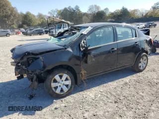 ✅ 2012 Nissan Sentra 2.0 • VIN: 3N1AB6APXCL636741 • Lot: 92652605. Wystawiony na Copart z przebiegiem 120 372 mil. Bezpłatny archiwum sprzedaży aukcyjnych z USA i szczegółowy raport historii pojazdu na DreamBid. Zdjęcie 1.