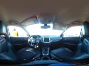 ✅ 2018 Jeep Compass Latitude • VIN: 3C4NJDBB5JT127730 • Lot: 41701871. Wystawiony na IAAI z przebiegiem 136 544 mil. Bezpłatny archiwum sprzedaży aukcyjnych z USA i szczegółowy raport historii pojazdu na DreamBid. Zdjęcie 21.