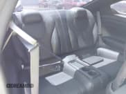 ✅ 2020 Infiniti Q60 Red Sport 400 • VIN: JN1FV7EK0LM400011 • Lot: 42110498. Listed on IAAI with 112,257 mi. Free auction sales archive from the USA and detailed vehicle history report at DreamBid. Image 8.