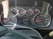 2022 Chevrolet Silverado 1500 LT с VIN 1GCUYDED1NZ154409, выставлен на аукционе Copart как лот 84947735 с пробегом 210 699 миль миль и Списание • Salvage title. История ставок и продаж доступна на DreamBid. Изображение 9.