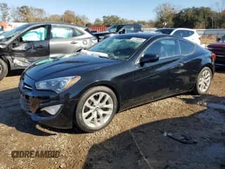 ✅ 2014 Hyundai Genesis Coupe R-Spec • VIN: KMHHT6KD5EU113869 • Lot: 41780955. Wystawiony na Copart z przebiegiem 65 125 mil. Bezpłatny archiwum sprzedaży aukcyjnych z USA i szczegółowy raport historii pojazdu na DreamBid. Zdjęcie 1.