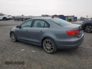 ✅ 2013 Volkswagen Jetta SE • VIN: 3VWBX7AJ9DM350442 • Lot: 64102115. Listed on Copart with 150,609 mi. Free auction sales archive from the USA and detailed vehicle history report at DreamBid. Image 2.