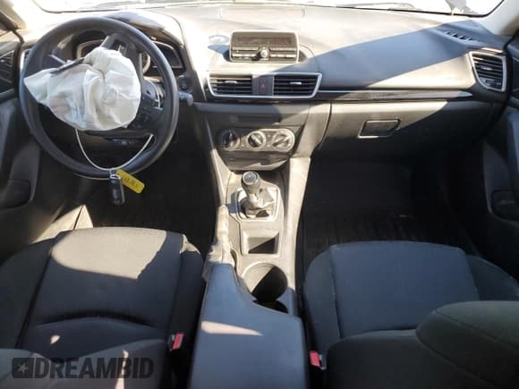 ✅ 2014 Mazda 3 i Sport • VIN: JM1BM1K73E1188382 • Lot: 86603865. Wystawiony na Copart z przebiegiem Nie podano. Bezpłatny archiwum sprzedaży aukcyjnych z USA i szczegółowy raport historii pojazdu na DreamBid. Zdjęcie 8.