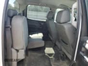 ✅ 2018 Chevrolet Silverado 2500HD Work Truck • VIN: 1GC1CUEY0JF100762 • Lot: 71463255. Wystawiony na Copart z przebiegiem 191 286 mil. Bezpłatny archiwum sprzedaży aukcyjnych z USA i szczegółowy raport historii pojazdu na DreamBid. Zdjęcie 10.