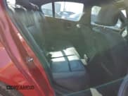 ✅ 2008 BMW 3 Series M3 • VIN: WBSVA93508E215982 • Lot: 80516645. Listed on Copart with 128,624 mi. Free auction sales archive from the USA and detailed vehicle history report at DreamBid. Image 10.