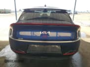 ✅ 2024 Kia EV6 Wind • VIN: KNDC3DLC3R5188658 • Лот: 84421595. Опубликован ранее на Copart с пробегом 156 185 миль. Бесплатный доступ к архиву аукционных продаж из США и подробный отчёт об истории автомобиля на DreamBid. Изображение 6.