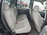 ✅ 2004 Ford Explorer XLT • VIN: 1FMZU63K64ZA20391 • Лот: 54365055. Опубликован ранее на Copart с пробегом 220 053 миль. Бесплатный доступ к архиву аукционных продаж из США и подробный отчёт об истории автомобиля на DreamBid. Изображение 10.