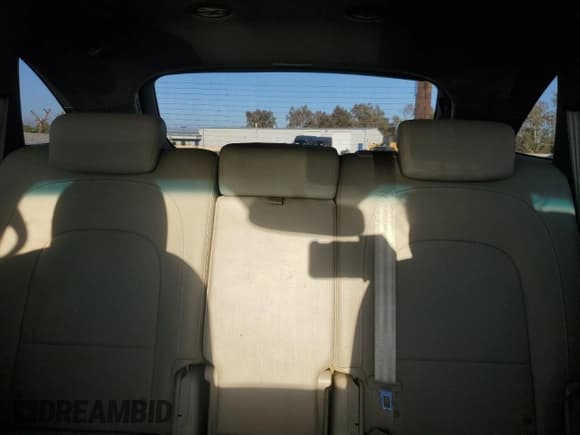 ✅ 2011 Hyundai Veracruz Limited • VIN: KM8NU4CC6BU174430 • Lot: 84798815. Listed on Copart with 92,602 mi. Free auction sales archive from the USA and detailed vehicle history report at DreamBid. Image 10.