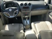 ✅ 2009 Saturn VUE XR • VIN: 3GSCL53759S556826 • Lot: 65198405. Wystawiony na Copart z przebiegiem 200 301 mil. Bezpłatny archiwum sprzedaży aukcyjnych z USA i szczegółowy raport historii pojazdu na DreamBid. Zdjęcie 8.