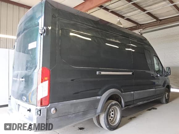 ✅ 2017 Ford Transit • VIN: 1FTRS4XG3HKA16236 • Лот: 46588335. Опубликован ранее на Copart с пробегом 156 290 миль. Бесплатный доступ к архиву аукционных продаж из США и подробный отчёт об истории автомобиля на DreamBid. Изображение 3.