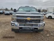 ✅ 2015 Chevrolet Silverado 2500HD LT • VIN: 1GC1KVEGXFF133243 • Lot: 93625235. Listed on Copart with 201,769 mi. Free auction sales archive from the USA and detailed vehicle history report at DreamBid. Image 5.