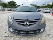 ✅ 2010 Mazda 6 S Grand Touring • VIN: 1YVHZ8CB9A5M49082 • Lot: 64242825. Wystawiony na Copart z przebiegiem 169 425 mil. Bezpłatny archiwum sprzedaży aukcyjnych z USA i szczegółowy raport historii pojazdu na DreamBid. Zdjęcie 5.