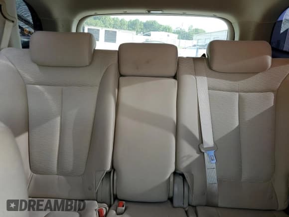 ✅ 2009 Hyundai Santa Fe GLS • VIN: 5NMSG13D39H266621 • Lot: 71021464. Listed on Copart with 167,496 mi. Free auction sales archive from the USA and detailed vehicle history report at DreamBid. Image 10.