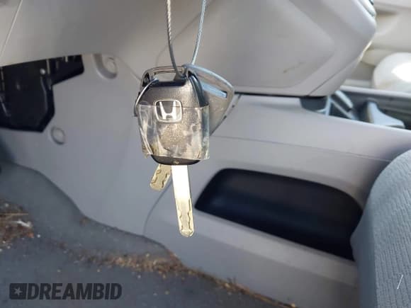 ✅ 2013 Honda CR-V LX • VIN: 3CZRM3H39DG710070 • Lot: 43602535. Listed on IAAI with 105,591 mi. Free auction sales archive from the USA and detailed vehicle history report at DreamBid. Image 11.