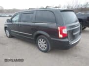 ✅ 2014 Chrysler Town & Country Touring • VIN: 2C4RC1BG2ER219229 • Lot: 43721183. Listed on IAAI with 173,958 mi. Free auction sales archive from the USA and detailed vehicle history report at DreamBid. Image 3.