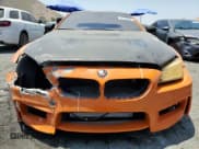 ✅ 2015 BMW M6 • VIN: WBSLX9C56FD160804 • Lot: 57771054. Listed on Copart with 57,699 mi. Free auction sales archive from the USA and detailed vehicle history report at DreamBid. Image 5.