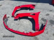 ✅ 2021 Nissan Titan SV • VIN: 1N6AA1FA6MN507613 • Lot: 43158300. Wystawiony na IAAI z przebiegiem 102 700 mil. Bezpłatny archiwum sprzedaży aukcyjnych z USA i szczegółowy raport historii pojazdu na DreamBid. Zdjęcie 18.