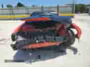 2018 Dodge Challenger T/A 392 with VIN 2C3CDZFJ6JH271555, listed as a Copart auction lot 61609545 with Not provided miles and Salvage title. Bid and sale history available at DreamBid. Image 5.