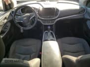 ✅ 2017 Chevrolet Volt LT • VIN: 1G1RA6S5XHU198602 • Lot: 36826304. Wystawiony na Copart z przebiegiem 87 213 mil. Bezpłatny archiwum sprzedaży aukcyjnych z USA i szczegółowy raport historii pojazdu na DreamBid. Zdjęcie 8.