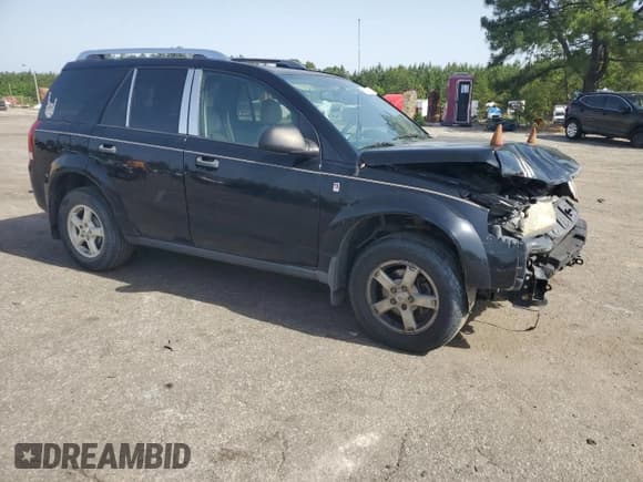 ✅ 2007 Saturn VUE I4 • VIN: 5GZCZ33D87S846019 • Lot: 56679925. Wystawiony na Copart z przebiegiem 233 132 mil. Bezpłatny archiwum sprzedaży aukcyjnych z USA i szczegółowy raport historii pojazdu na DreamBid. Zdjęcie 4.