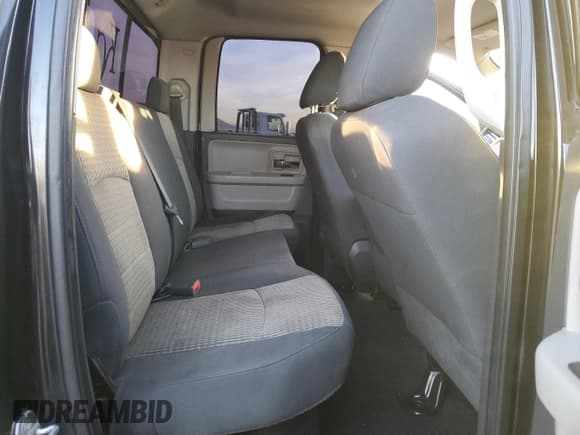 ✅ 2009 Dodge 1500 SLT • VIN: 1D3HB18P09S814999 • Lot: 84516204. Wystawiony na Copart z przebiegiem 197 268 mil. Bezpłatny archiwum sprzedaży aukcyjnych z USA i szczegółowy raport historii pojazdu na DreamBid. Zdjęcie 11.