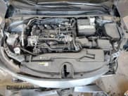 ✅ 2025 Toyota Corolla LE • VIN: 5YFB4MDE9SP253062 • Лот: 87479765. Опубликован ранее на Copart с пробегом 27 955 миль. Бесплатный доступ к архиву аукционных продаж из США и подробный отчёт об истории автомобиля на DreamBid. Изображение 11.