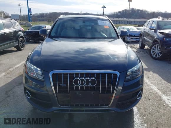 ✅ 2011 Audi Q5 Prestige • VIN: WA1WKAFP2BA043731 • Лот: 41804523. Опубликован ранее на IAAI с пробегом 154 903 миль. Бесплатный доступ к архиву аукционных продаж из США и подробный отчёт об истории автомобиля на DreamBid. Изображение 13.