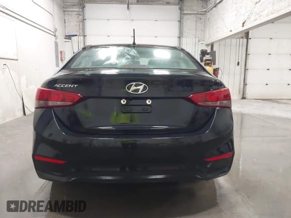 ✅ 2021 Hyundai Accent SE • VIN: 3KPC24A62ME143546 • Лот: 41037592. Опубликован ранее на IAAI с пробегом 56 874 миль. Бесплатный доступ к архиву аукционных продаж из США и подробный отчёт об истории автомобиля на DreamBid. Изображение 16.