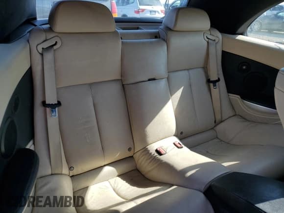 ✅ 2010 BMW 6 Series 650i • VIN: WBAEB5C53AC225465 • Lot: 62600525. Listed on Copart with 130,925 mi. Free auction sales archive from the USA and detailed vehicle history report at DreamBid. Image 10.