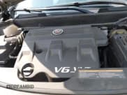 ✅ 2012 Cadillac SRX Luxury Collection • VIN: 3GYFNAE35CS641592 • Lot: 42382400. Wystawiony na IAAI z przebiegiem 150 559 mil. Bezpłatny archiwum sprzedaży aukcyjnych z USA i szczegółowy raport historii pojazdu na DreamBid. Zdjęcie 10.